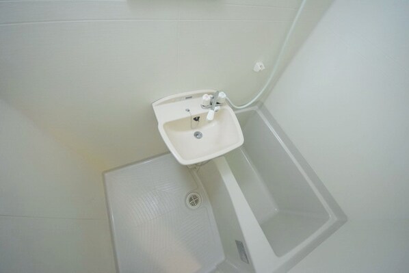 レオパレススカイブルー 45083の物件内観写真